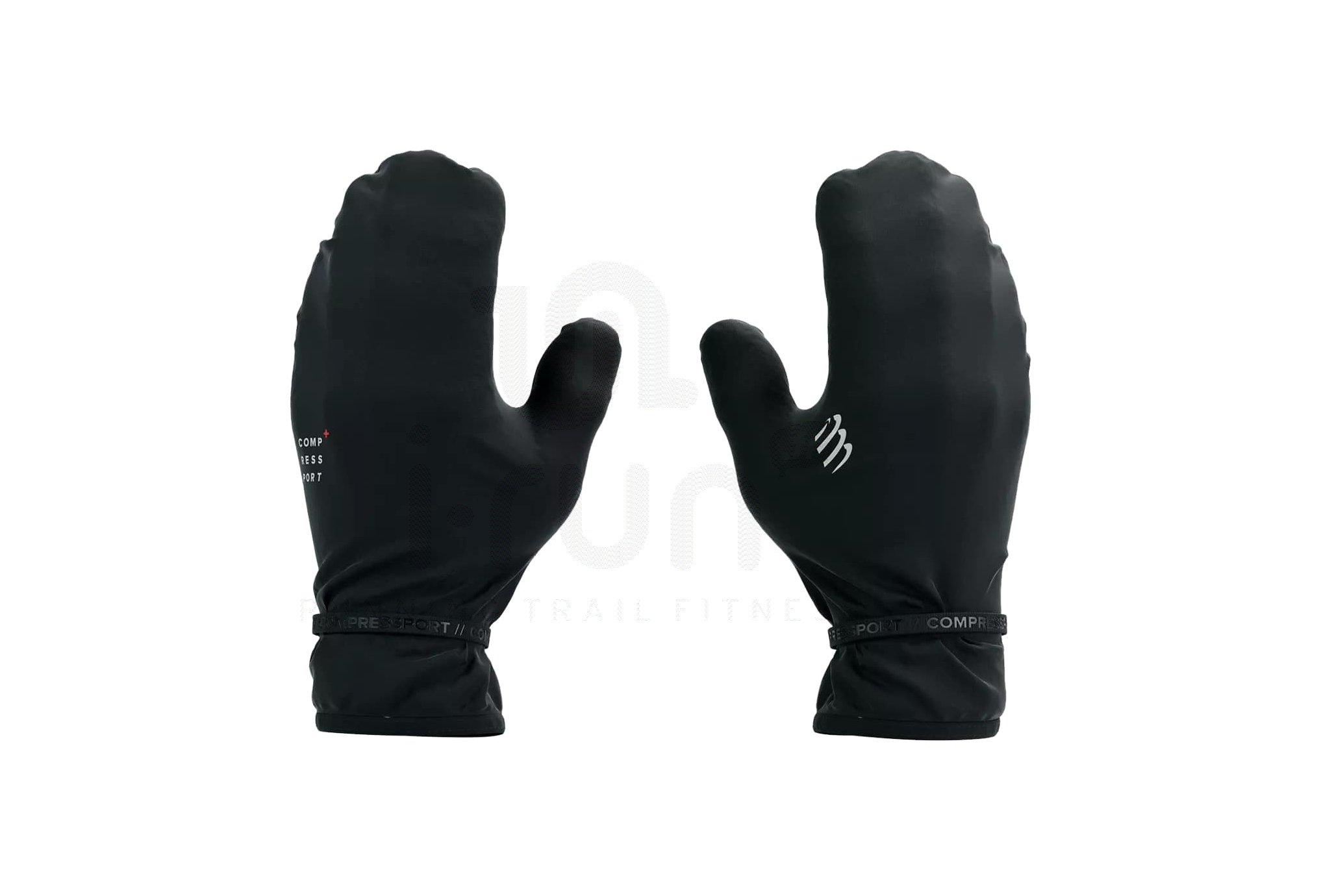 Compressport Hurricane Waterproof 10/10