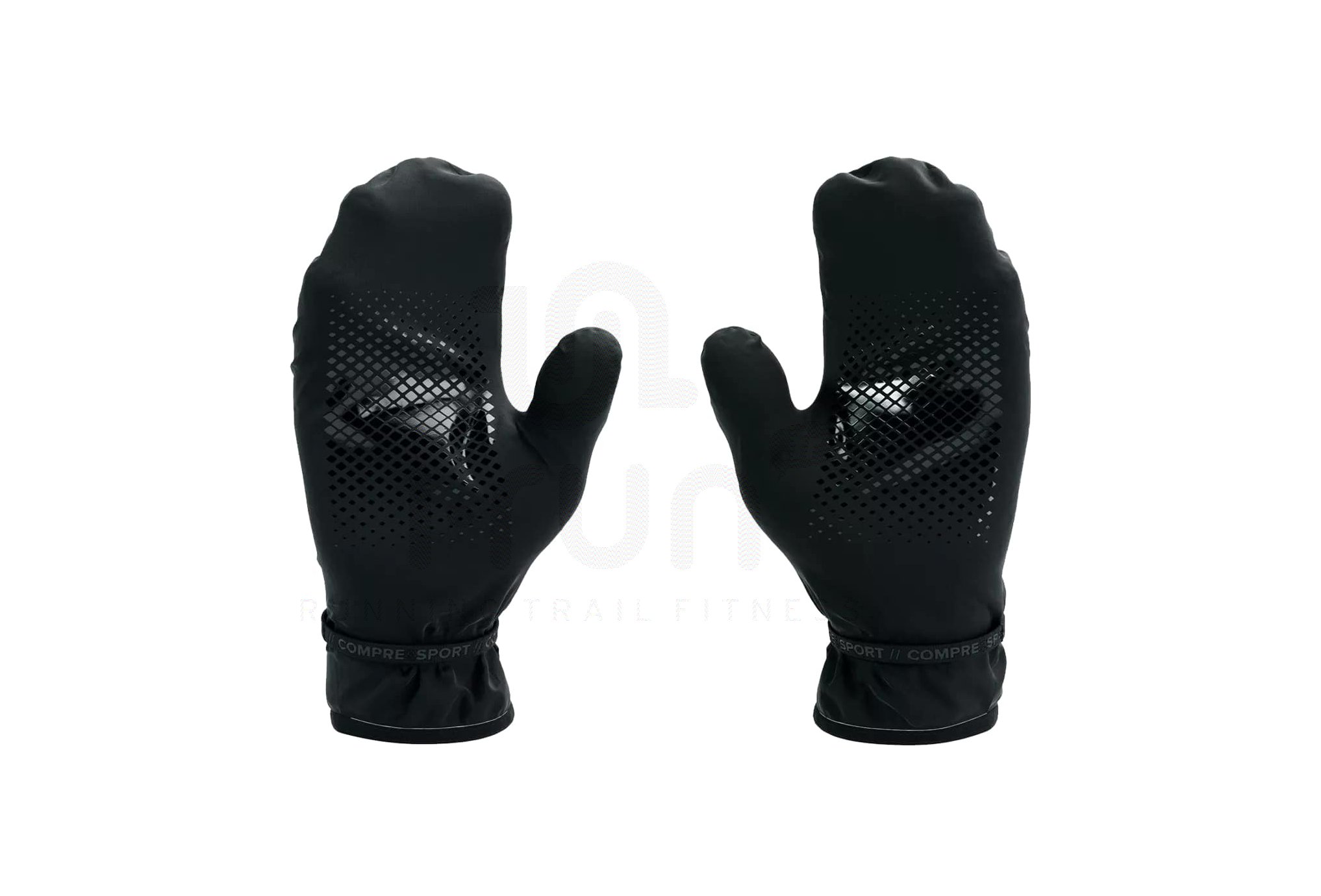 Compressport Hurricane Waterproof 10/10