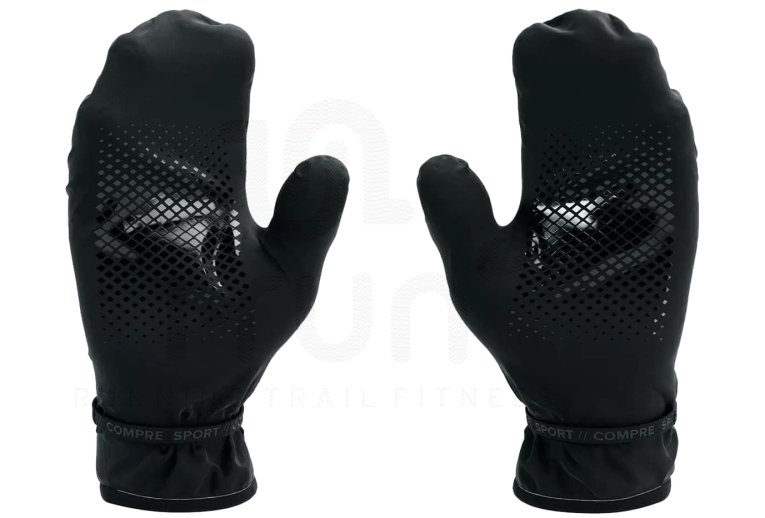 Compressport Hurricane Waterproof 10/10 