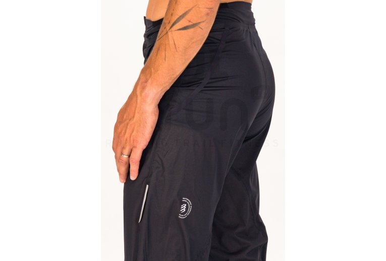 Compressport Hurricane Waterproof 10/10