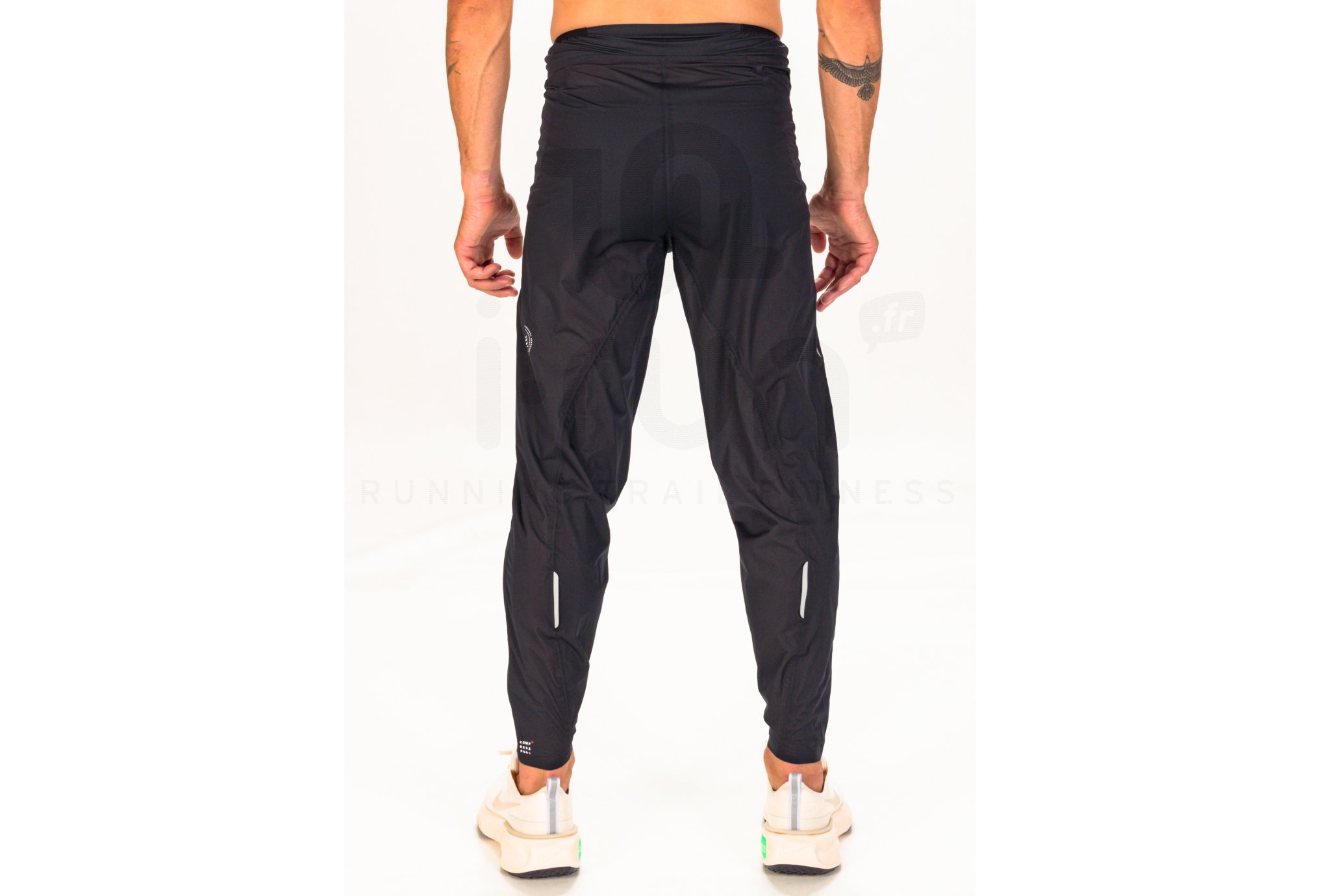 Compressport Hurricane Waterproof 10/10