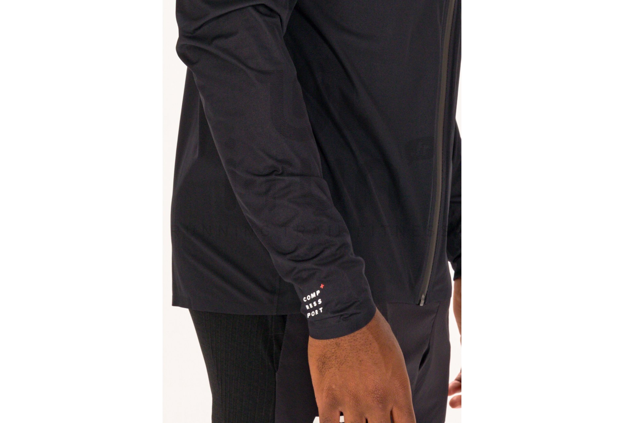 Compressport Hurricane Waterproof 10/10 M