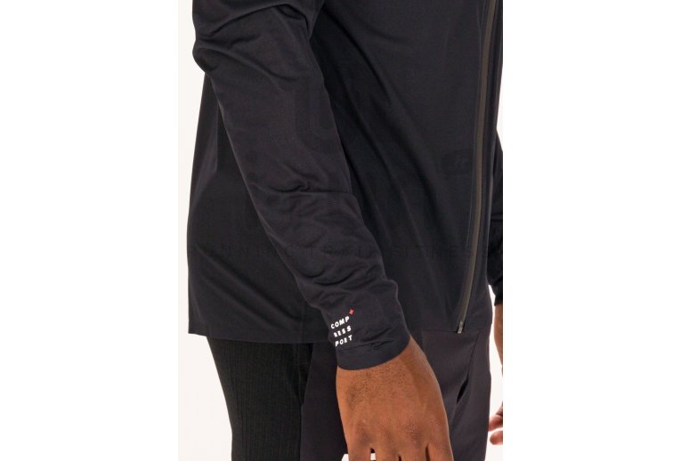 Compressport Hurricane Waterproof 10/10 M