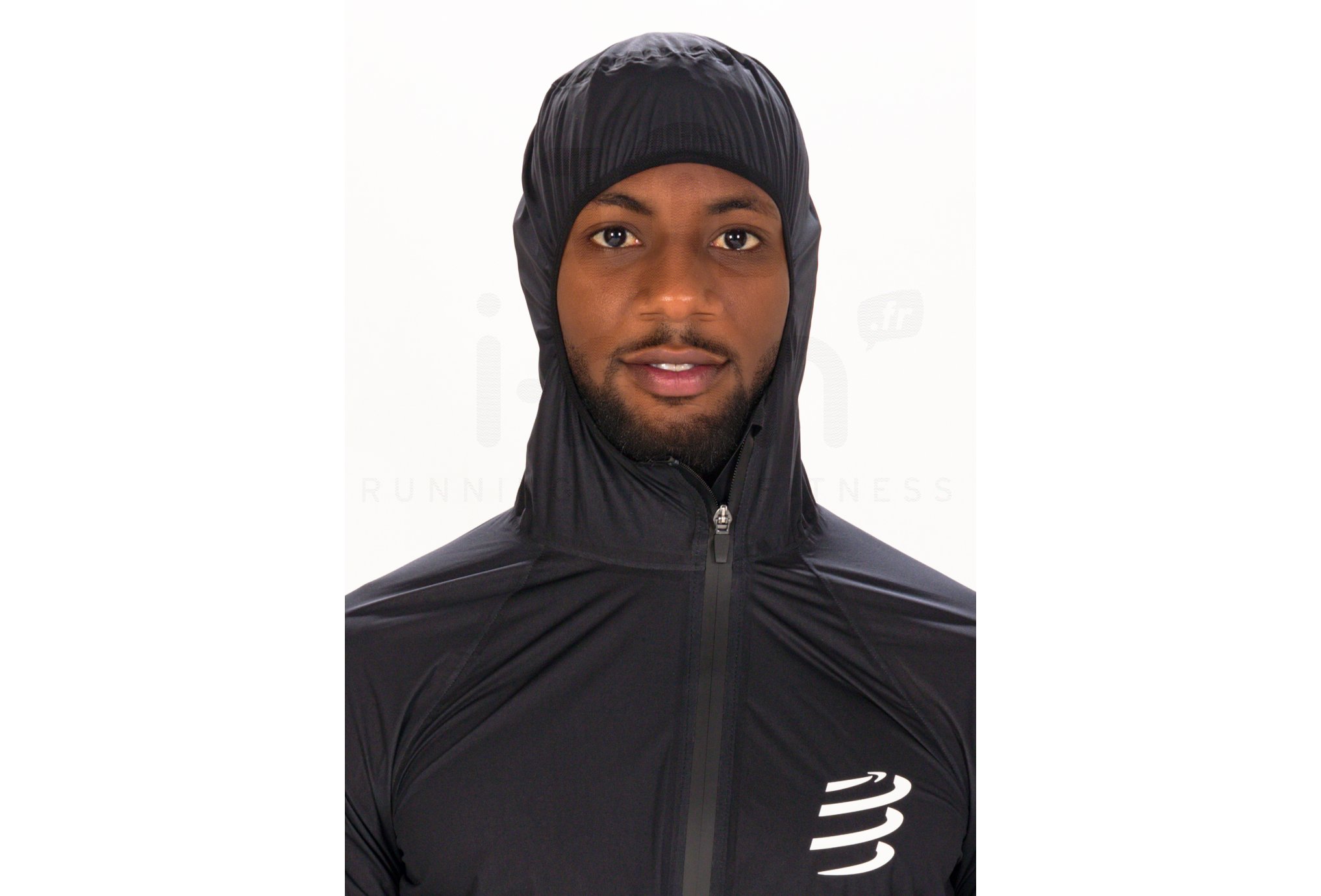 Compressport Hurricane Waterproof 10/10 M