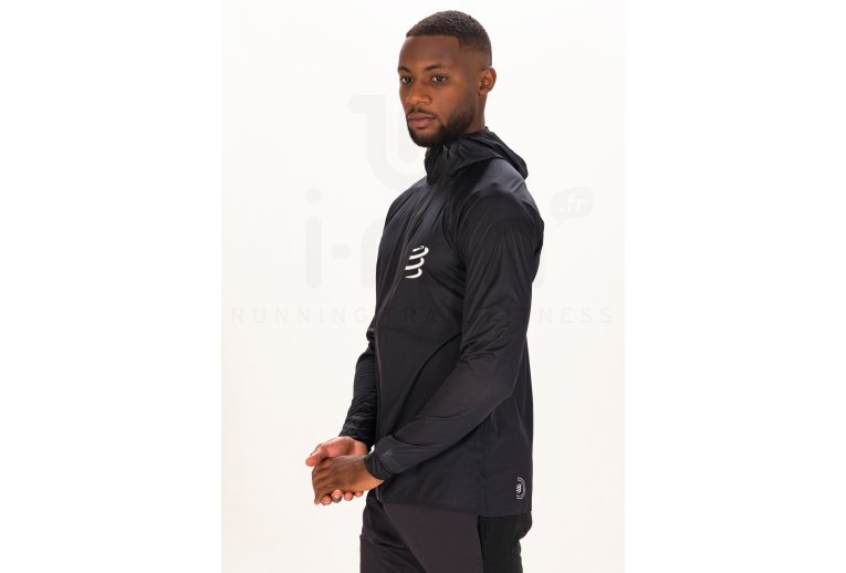 Compressport Hurricane Waterproof 10/10 M