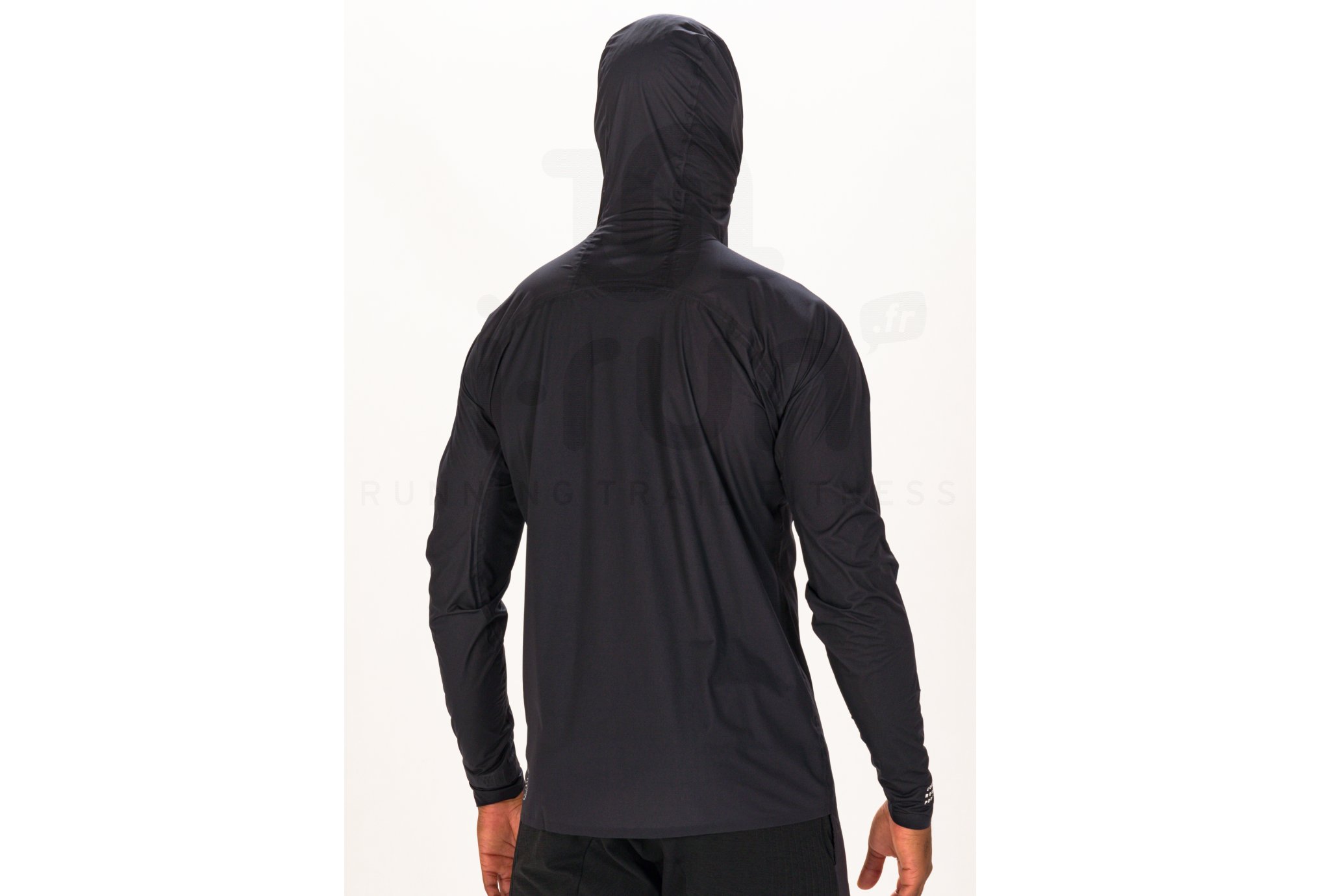 Compressport Hurricane Waterproof 10/10 M