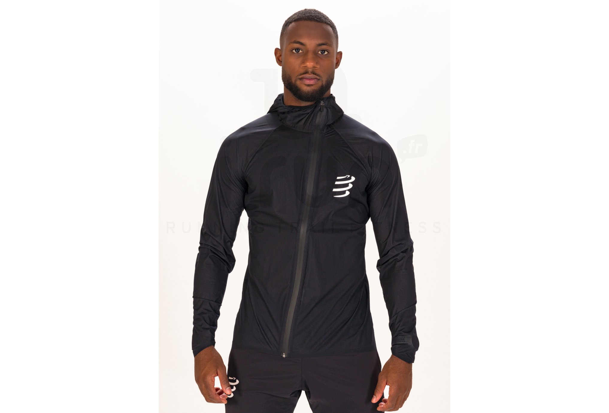 Compressport Hurricane Waterproof 10/10 M special offer | Men