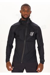 Compressport Hurricane Waterproof 10/10 Herren