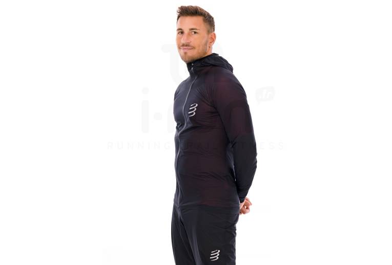 Compressport Hurricane Waterproof 10/10 M