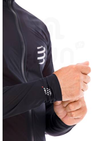 Compressport Hurricane Waterproof 10/10 M 