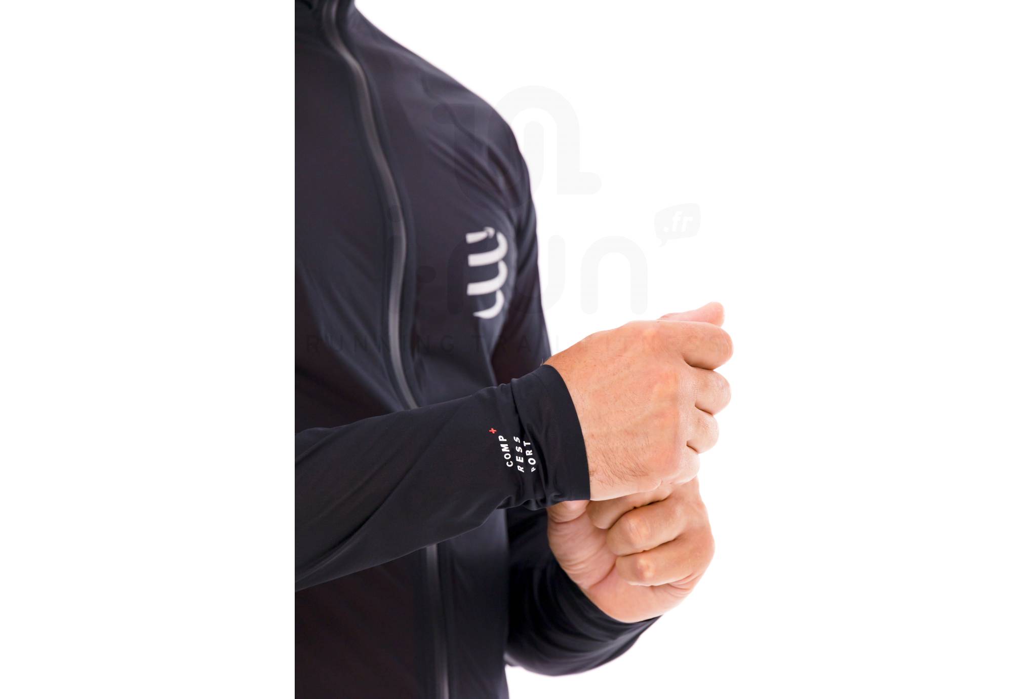 Compressport Hurricane Waterproof 10/10 M
