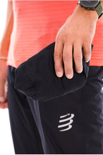 Compressport Hurricane Waterproof 10/10 M 
