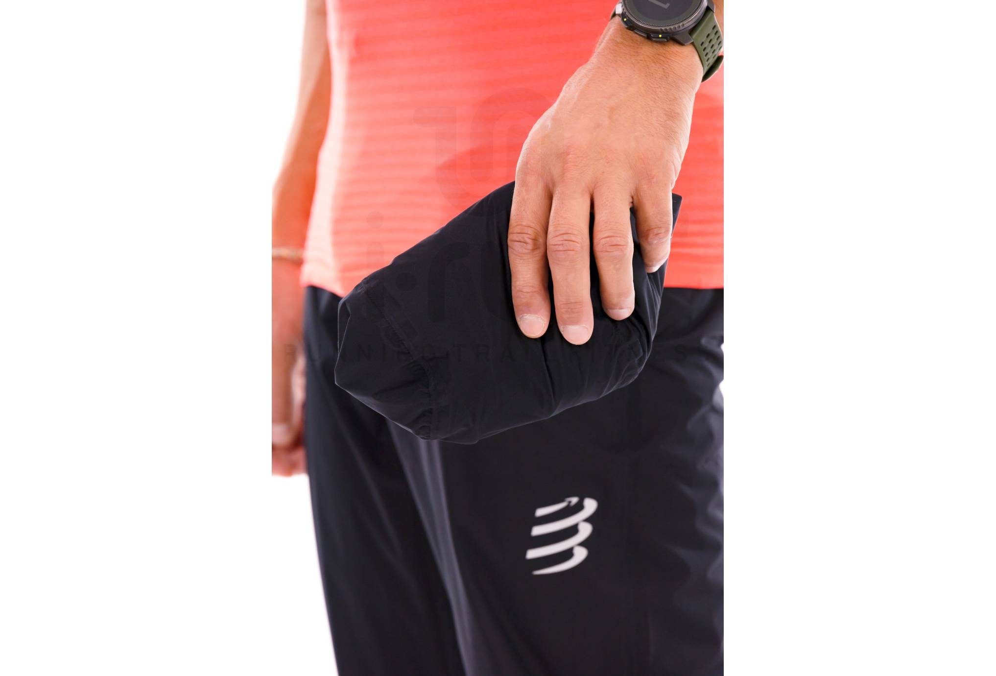 Compressport Hurricane Waterproof 10/10 M