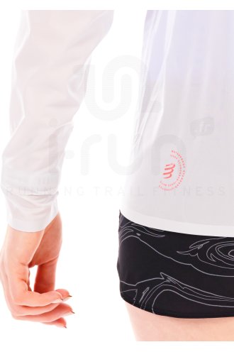 Compressport Hurricane Waterproof 10/10 