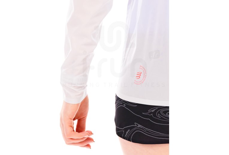 Compressport Hurricane Waterproof 10/10 W