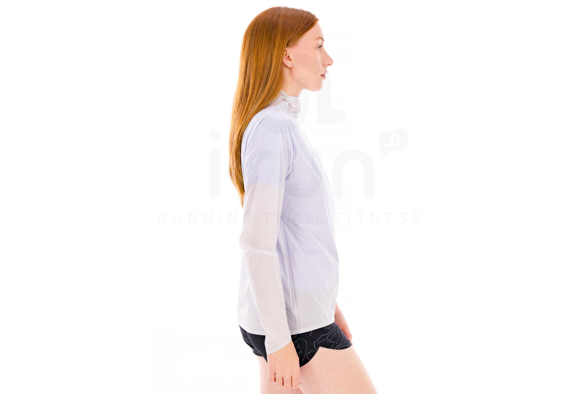 Compressport Hurricane Waterproof 10/10 W