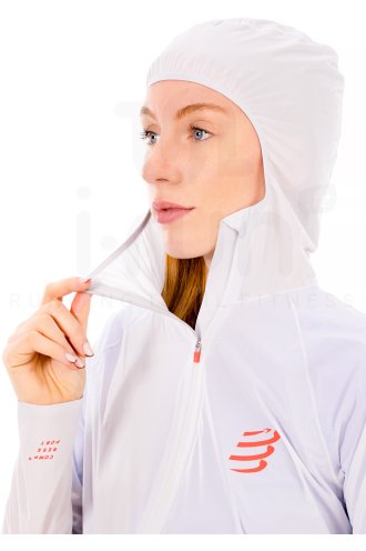 Compressport Hurricane Waterproof 10/10 
