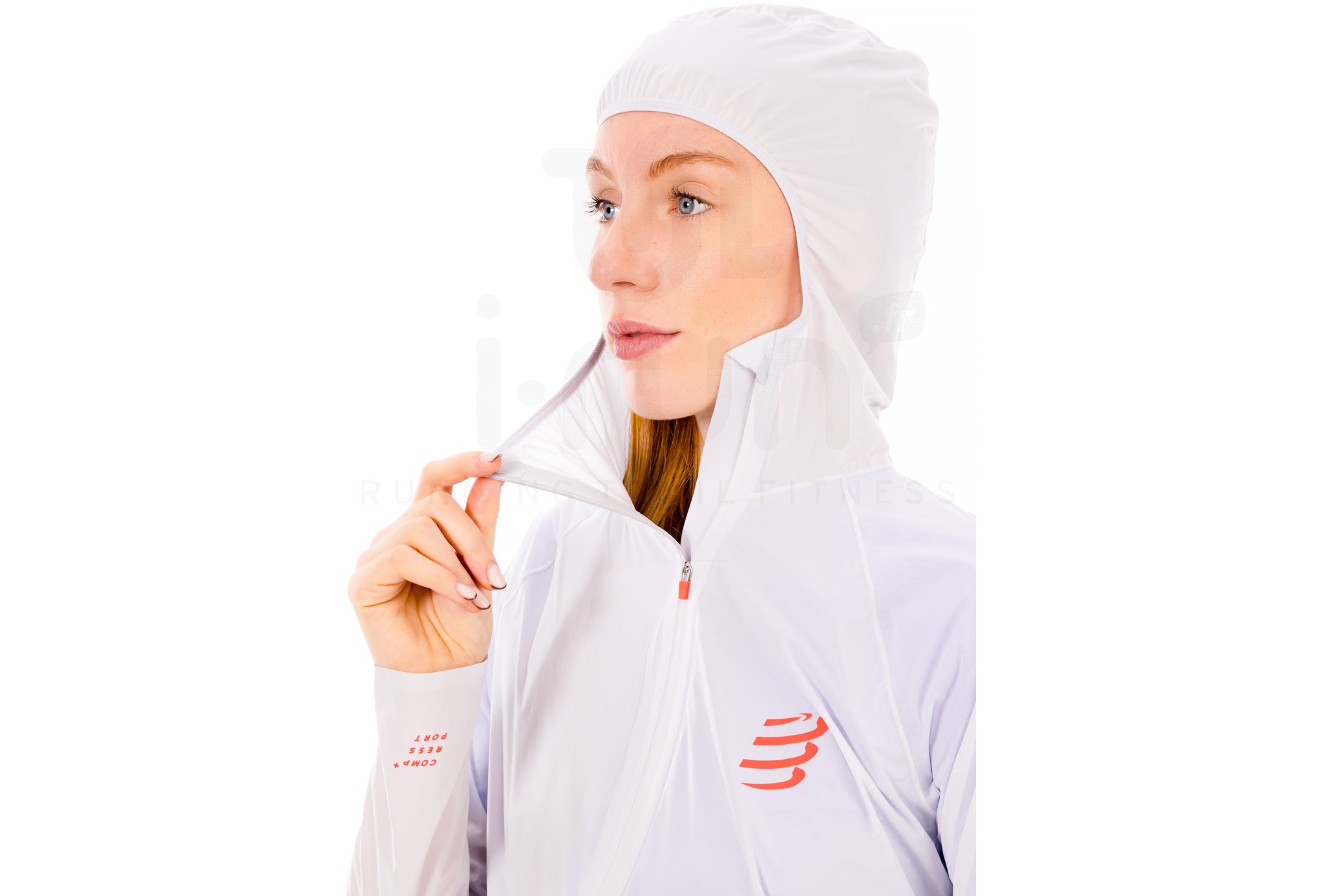 Compressport Hurricane Waterproof 10/10 W