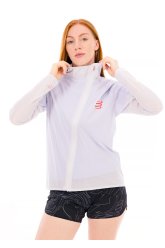 Compressport Hurricane Imperme�vel 10/10