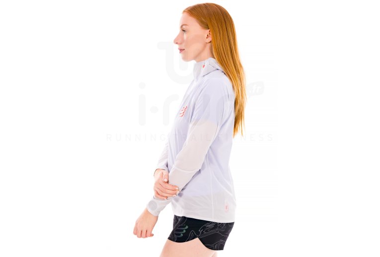 Compressport Hurricane Waterproof 10/10 W