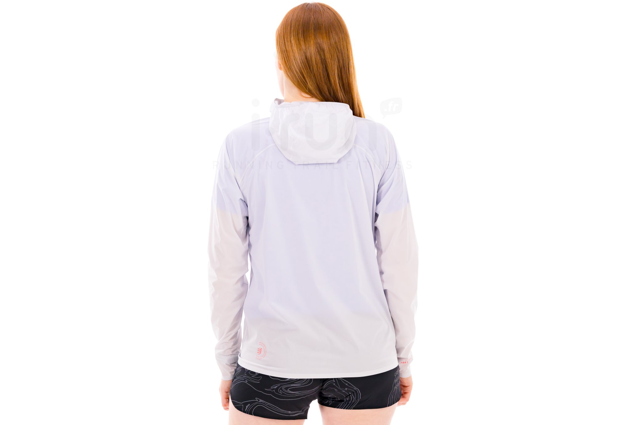 Compressport Hurricane Waterproof 10/10 W