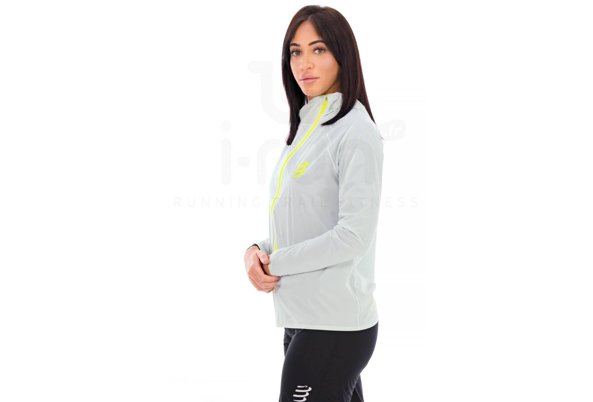 Compressport Hurricane Waterproof 10/10 W