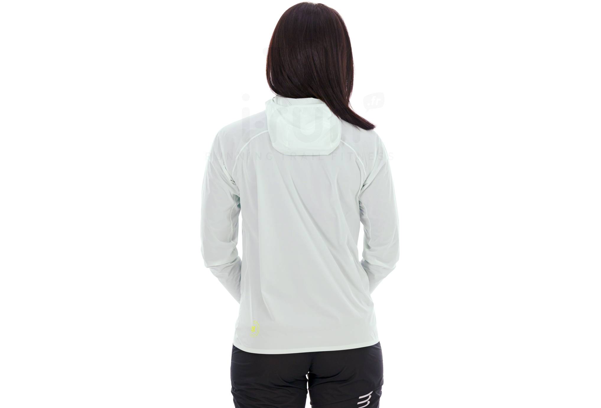 Compressport Hurricane Waterproof 10/10 W