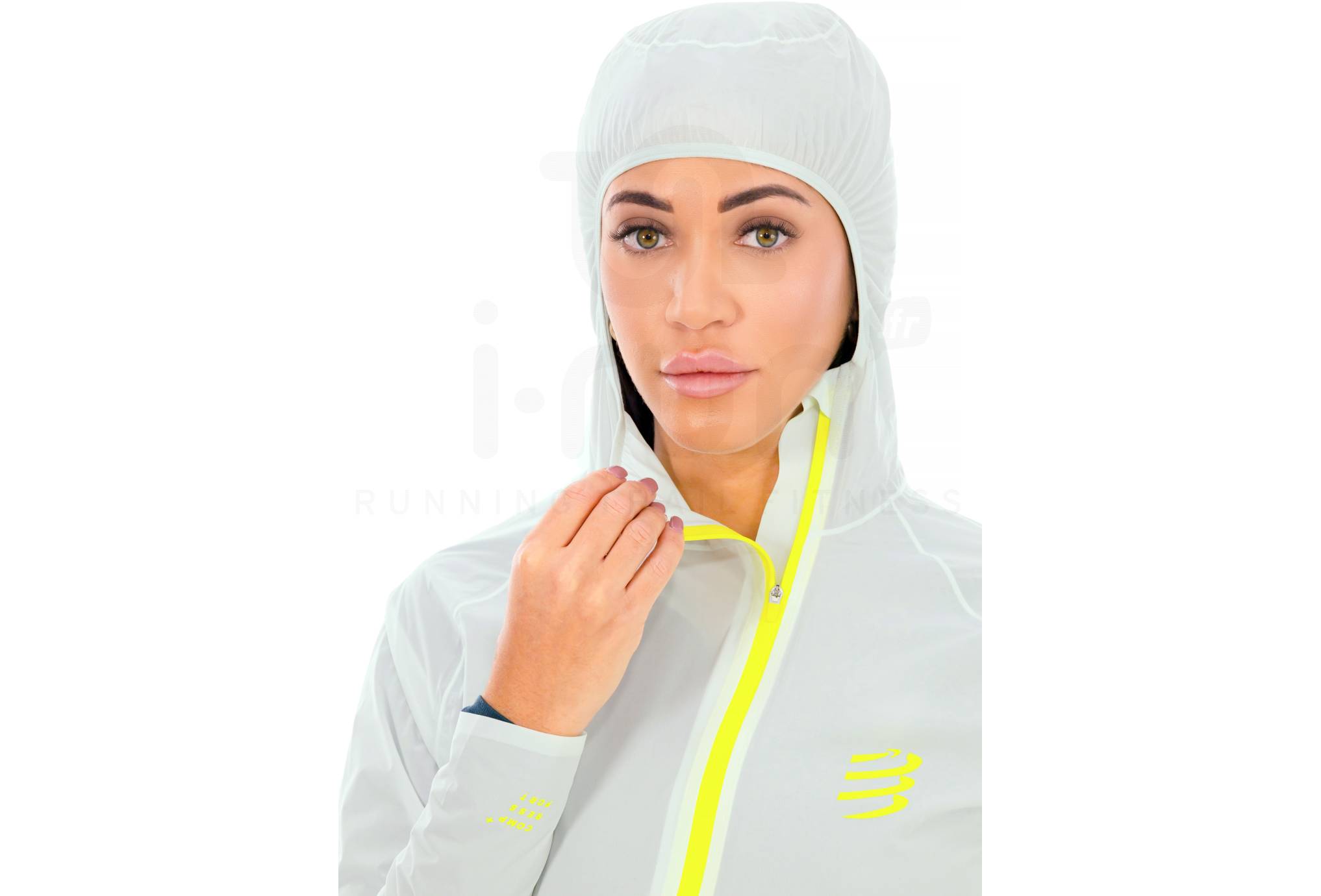 Compressport Hurricane Waterproof 10/10 W