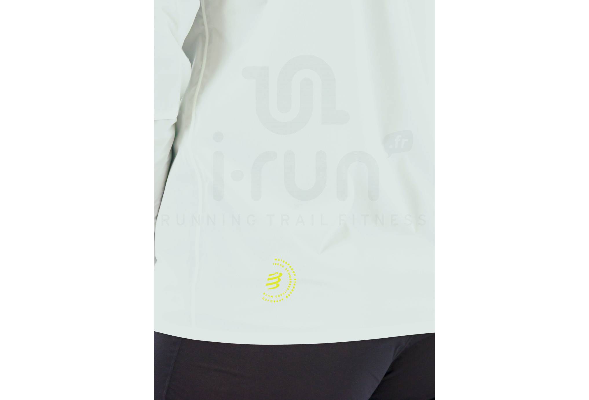 Compressport Hurricane Waterproof 10/10 W