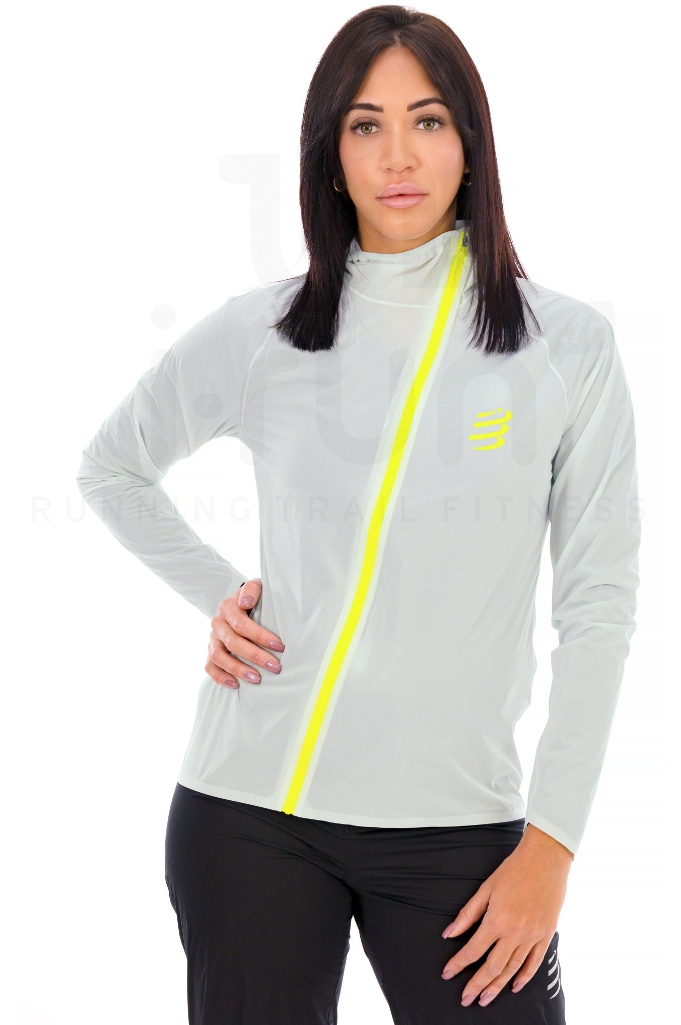 Compressport Hurricane Waterproof 10/10 W