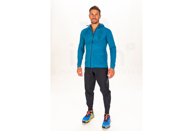 Compressport Hurricane Waterproof 10/10 M