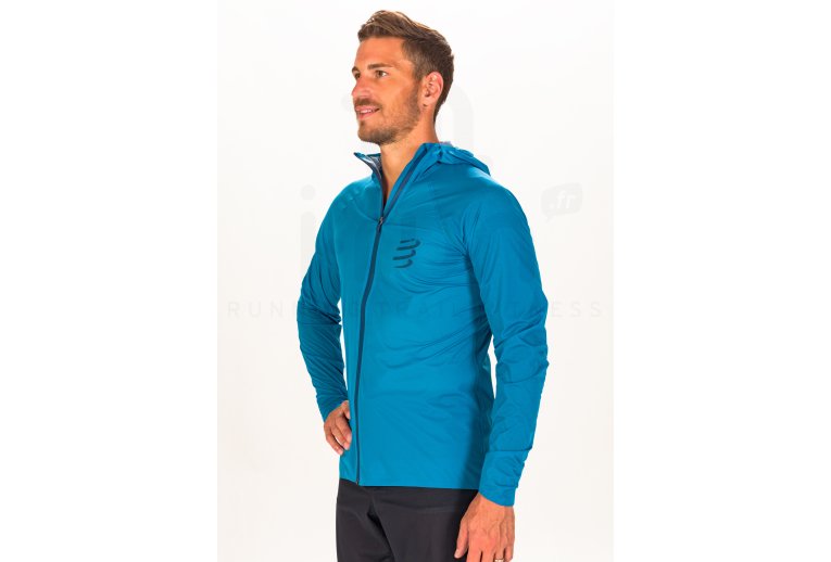 Compressport Hurricane Waterproof 10/10 M