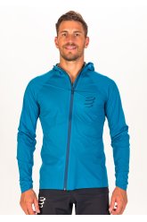 Compressport Hurricane Waterproof 10/10