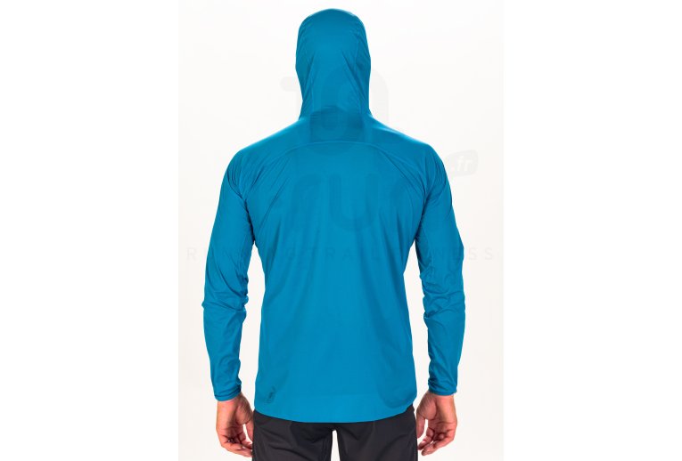 Compressport Hurricane Waterproof 10/10 M