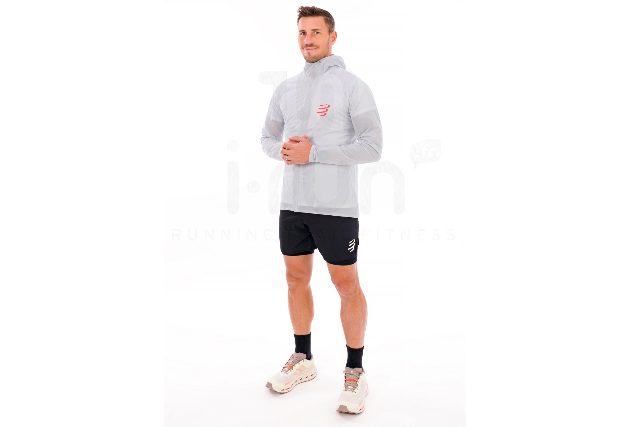 Compressport Hurricane Waterproof 10/10