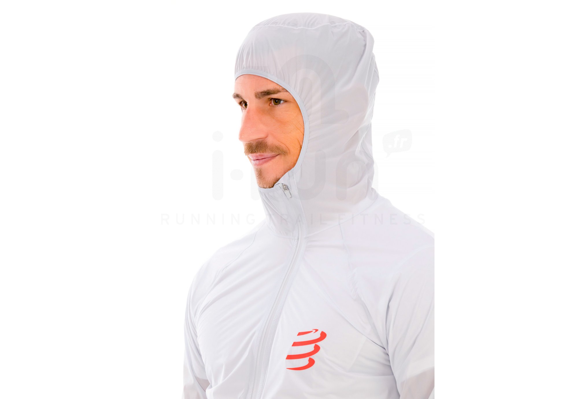 Compressport Hurricane Waterproof 10/10