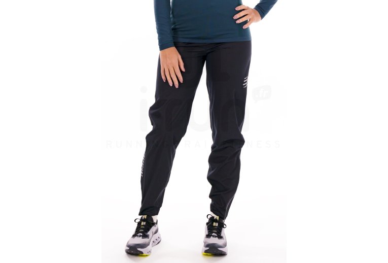 Compressport Hurricane waterproof 2.0