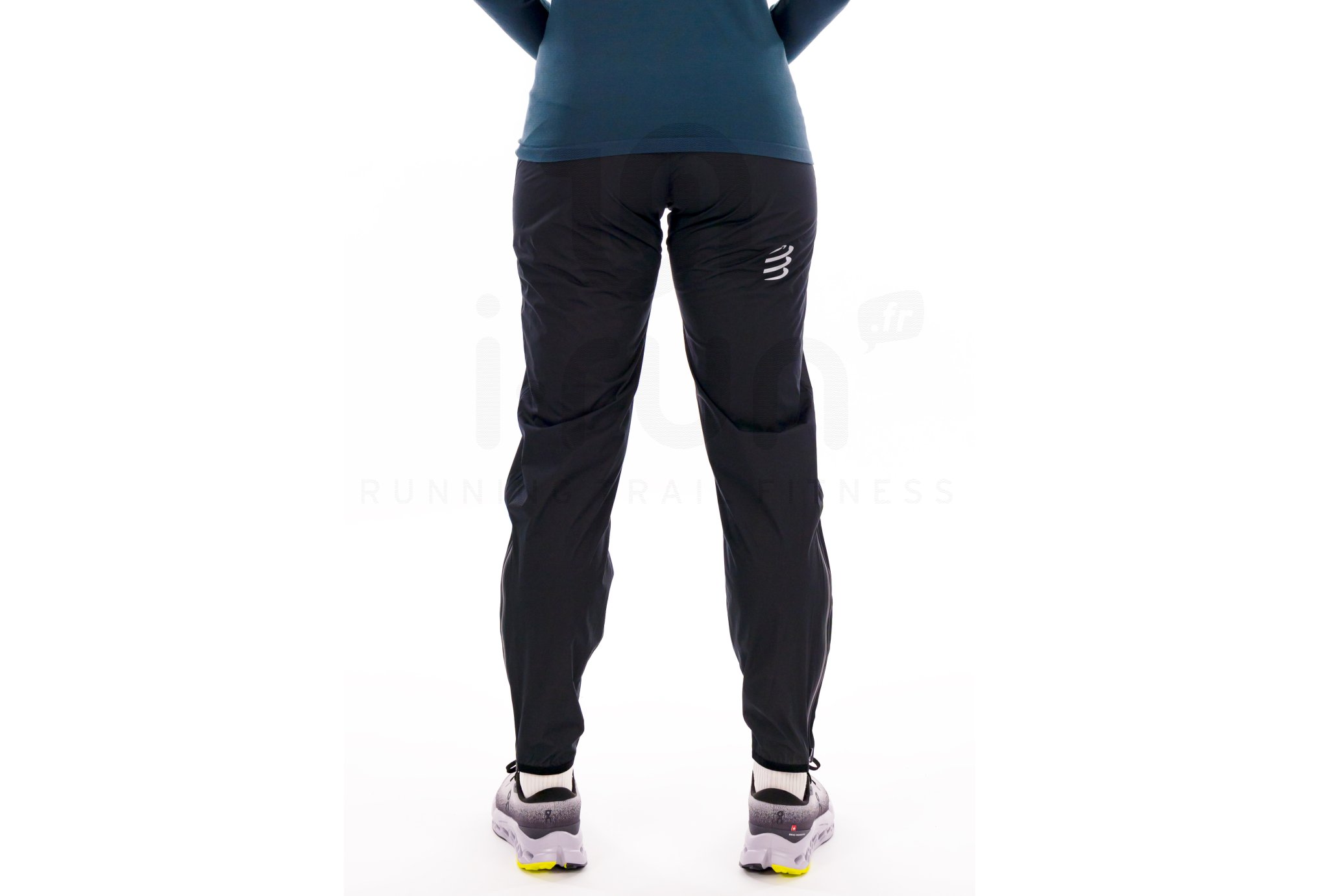 Compressport Hurricane waterproof 2.0