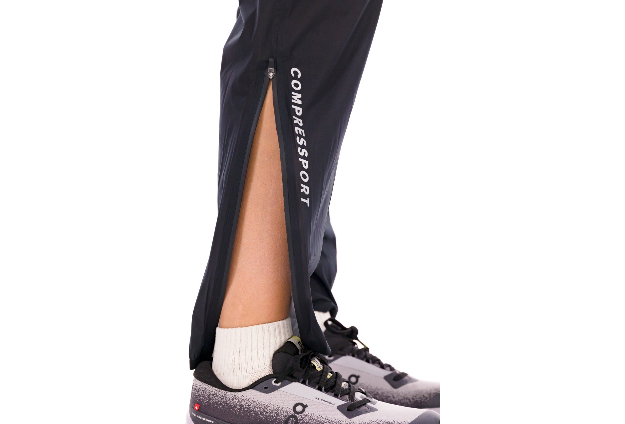 Compressport Hurricane waterproof 2.0