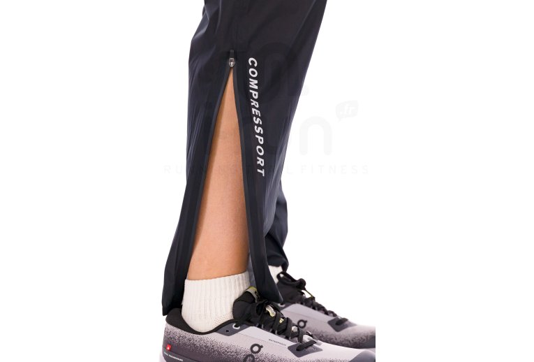 Compressport Hurricane waterproof 2.0