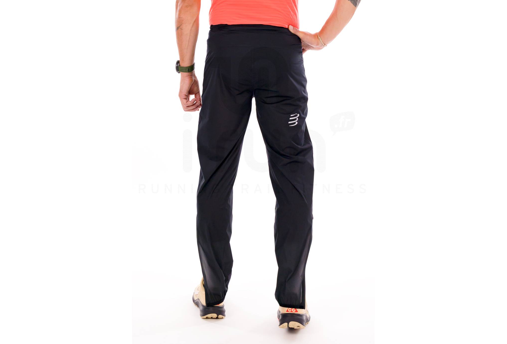 Compressport Hurricane waterproof 2.0