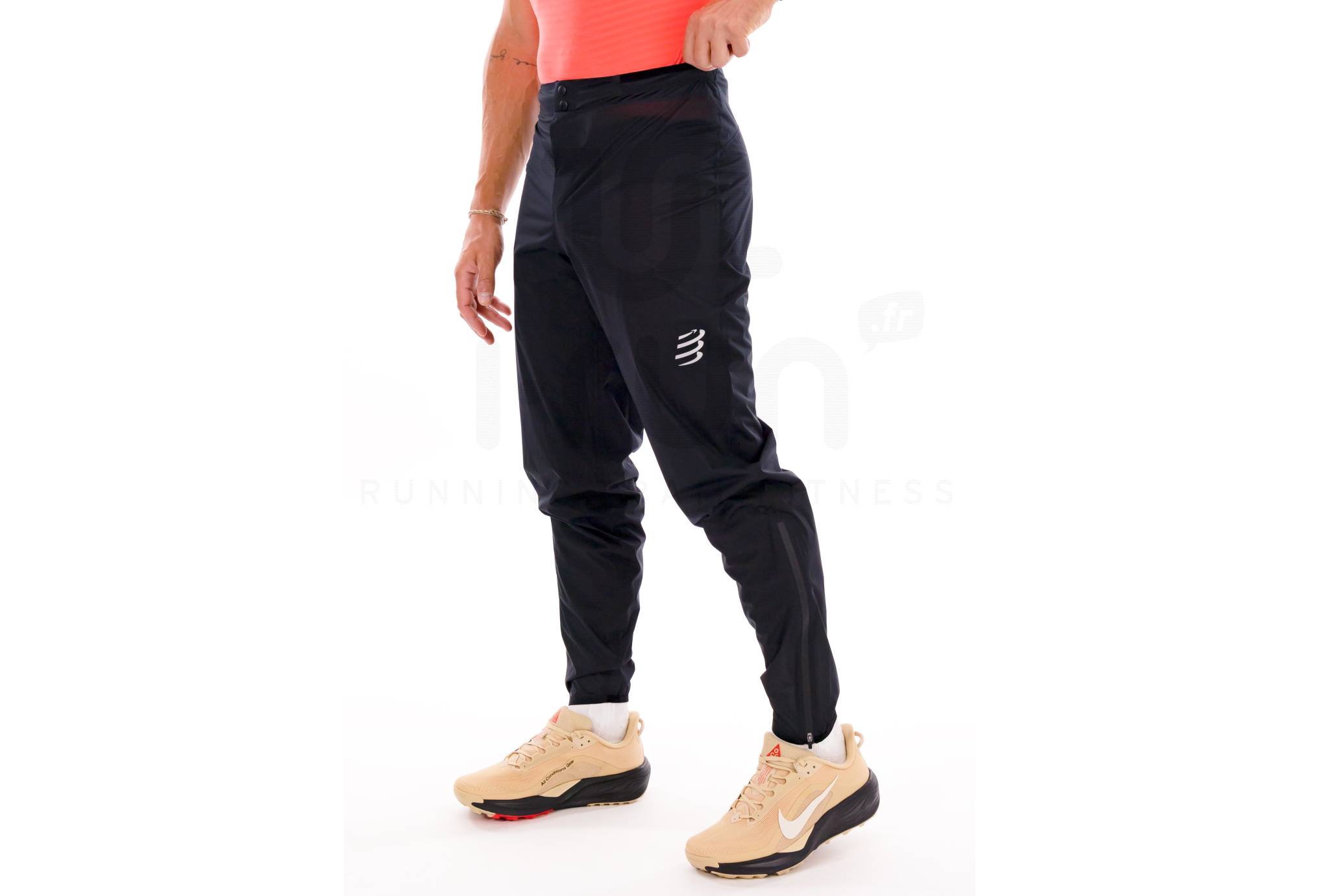 Compressport Hurricane waterproof 2.0