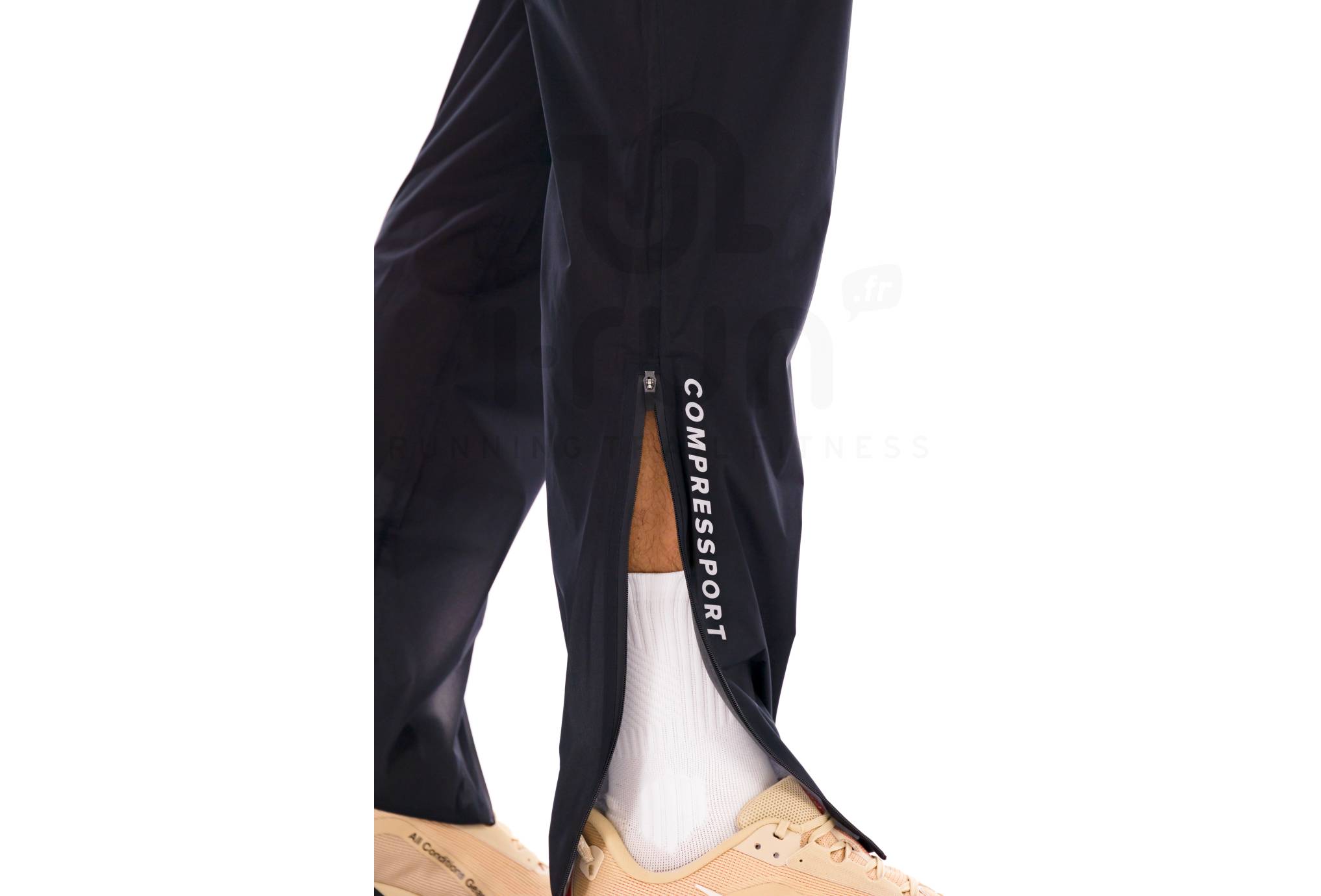 Compressport Hurricane waterproof 2.0