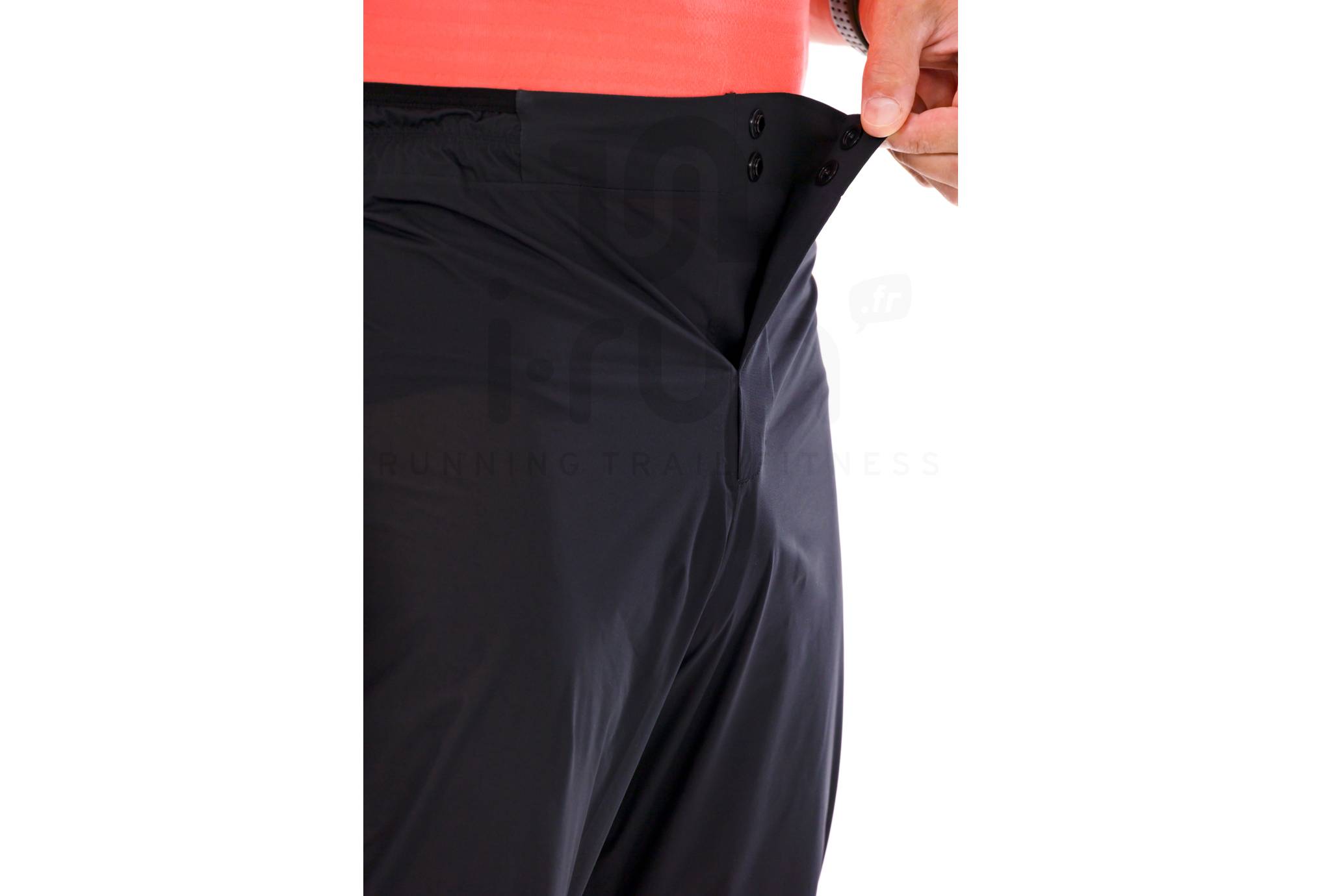 Compressport Hurricane waterproof 2.0