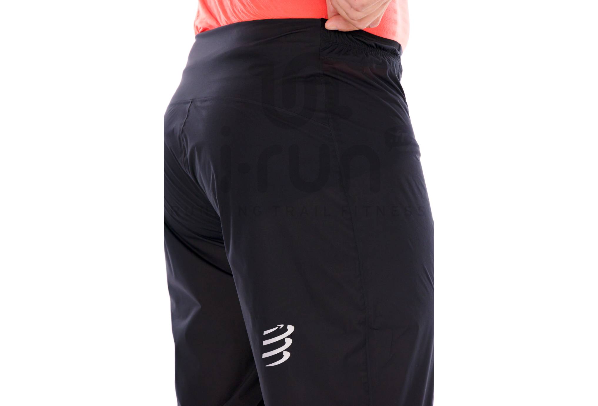 Compressport Hurricane waterproof 2.0