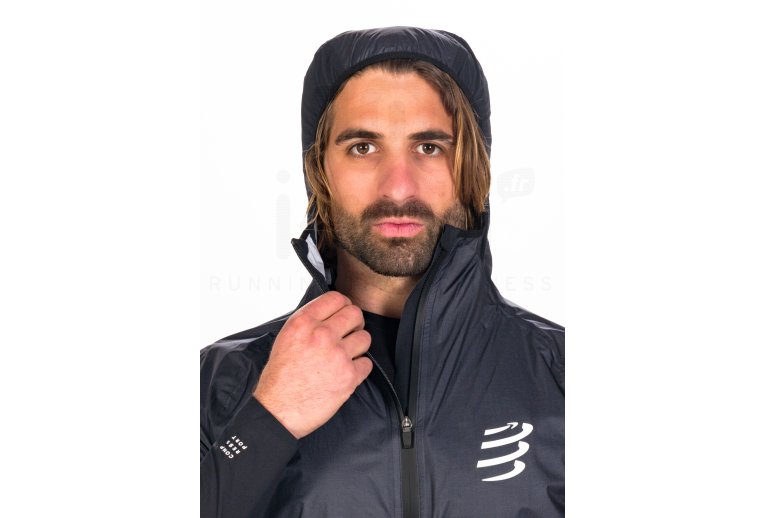 Compressport Hurricane Waterproof 25/75 M special offer | Men