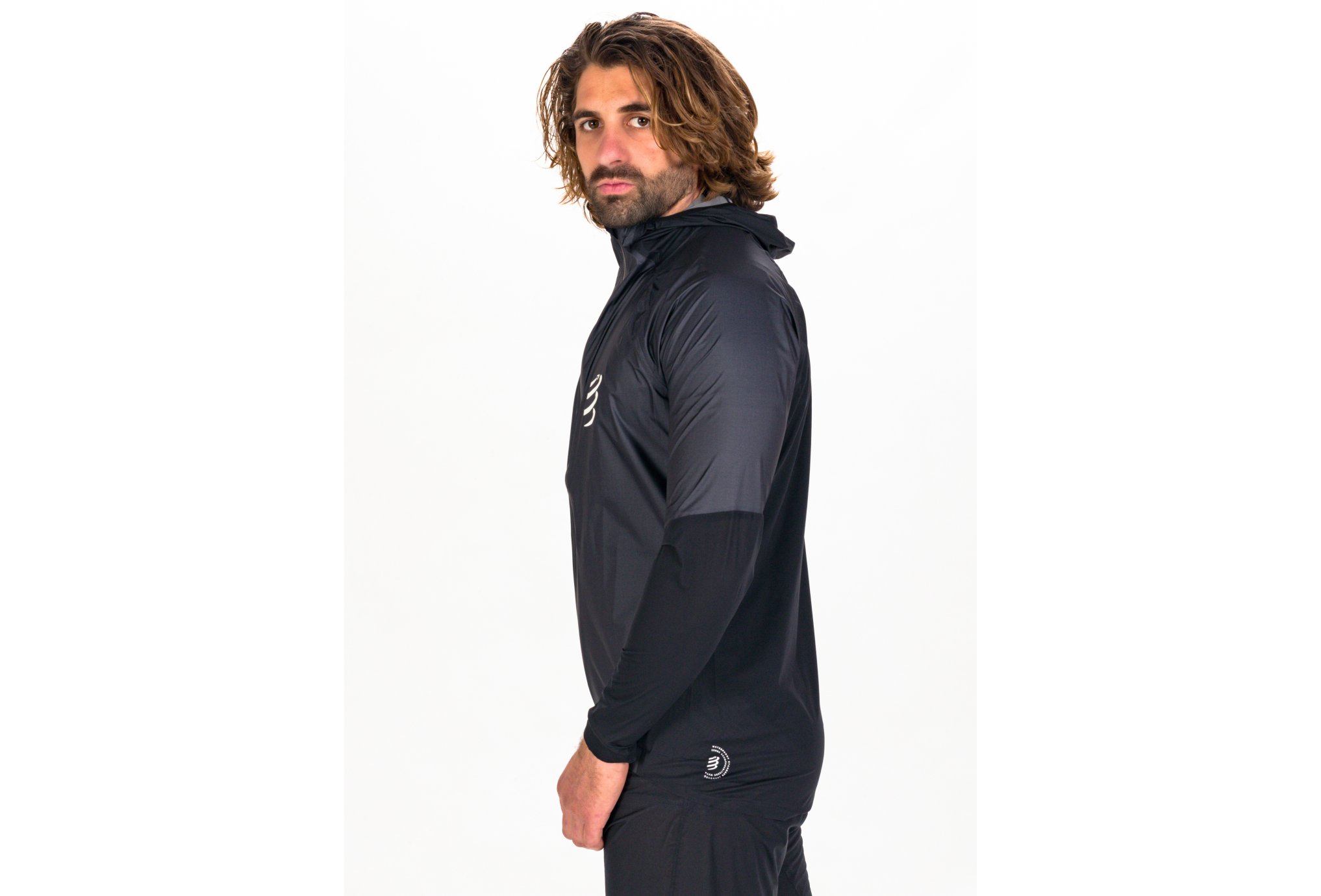 Compressport Hurricane Waterproof 25/75 M special offer | Men