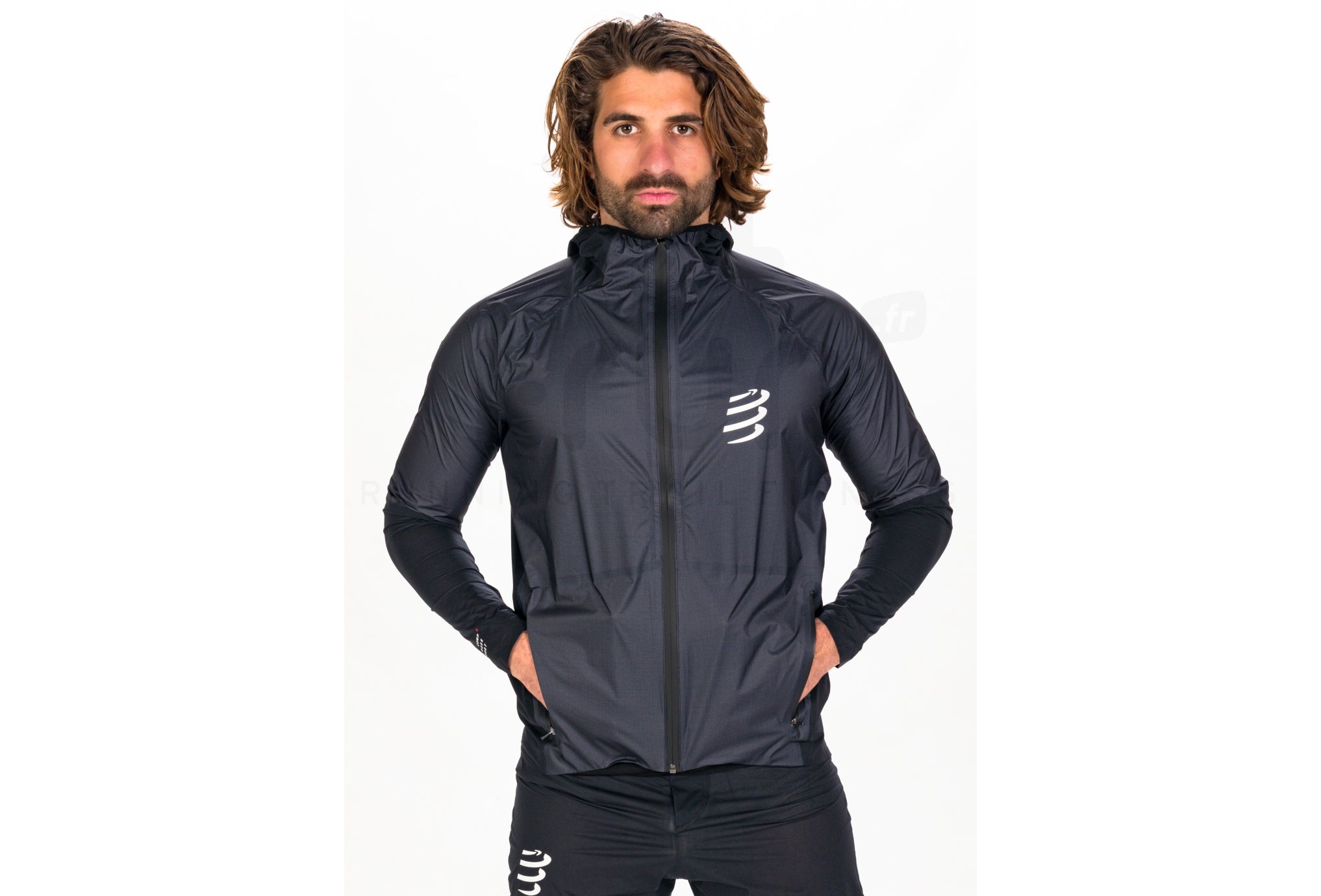 Compressport Hurricane Waterproof 25/75 M special offer | Men