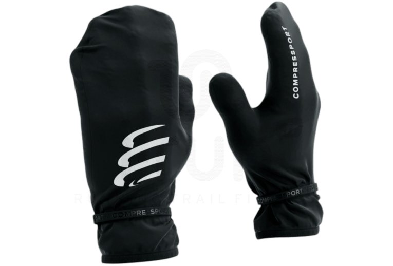 Compressport Hurricane waterproof