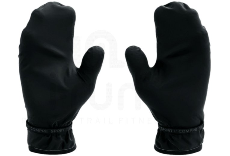 Compressport Hurricane waterproof